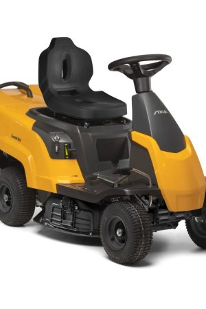 STIGA Combi 166 Petrol Garden Tractor