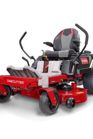 Toro TimeCutter MR4275T Zero Turn Ride-On Mower 107cm