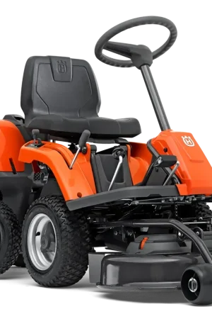 Husqvarna R 112C Ride-On Mower